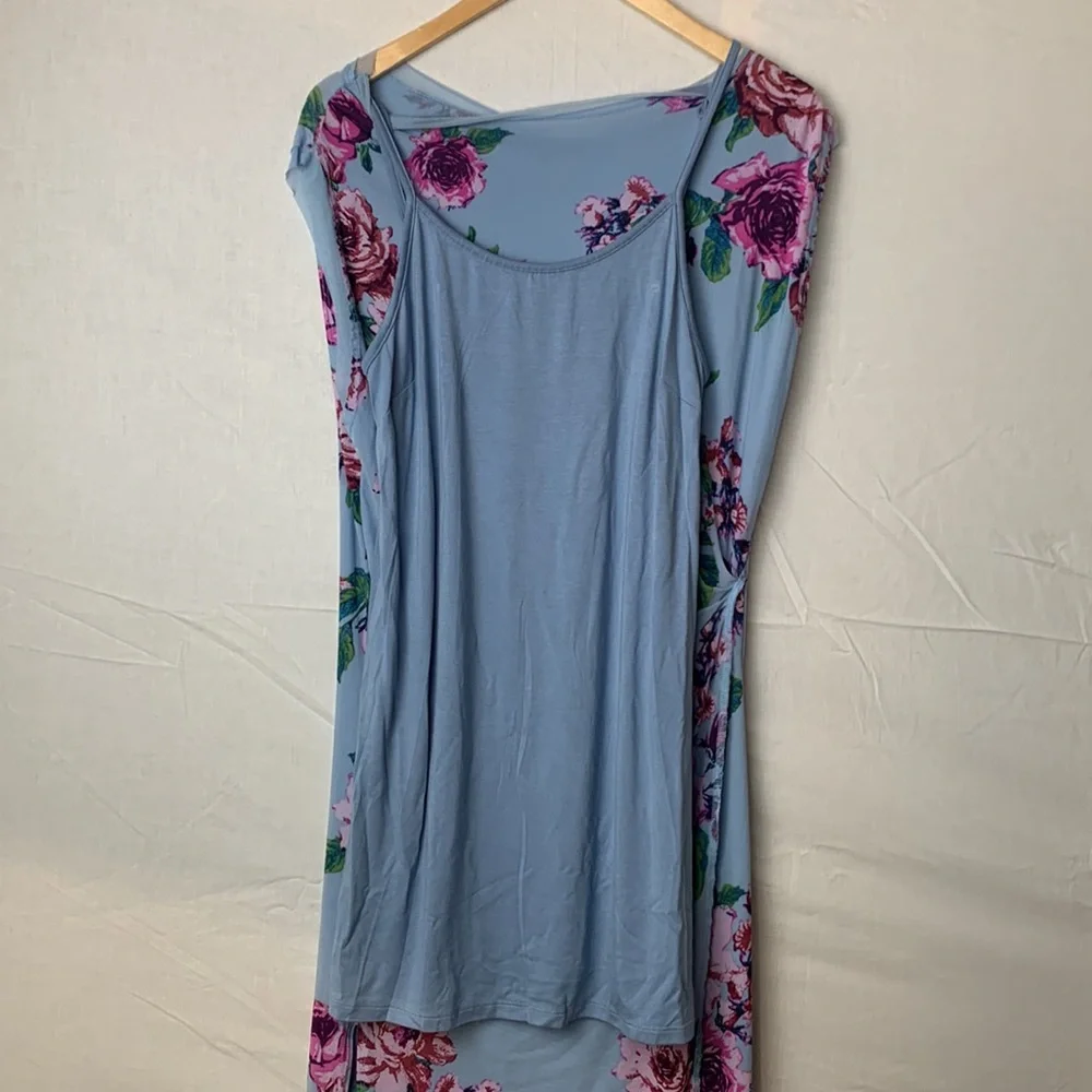 🤩 SALE 🤩 NWT Free People Carmel dress size Small - Picture 8 of 9